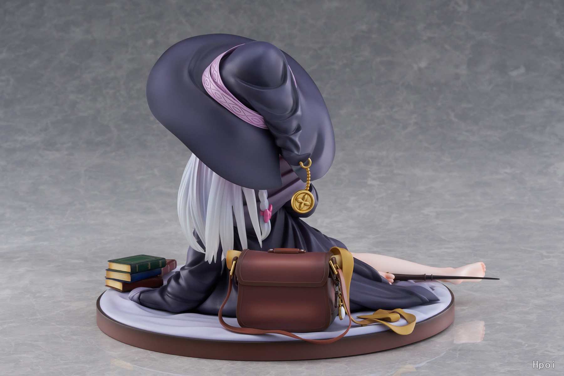 Spiritale - Wandering Witch:The Journey of Elaina Elaina Resting ver (Licensed)