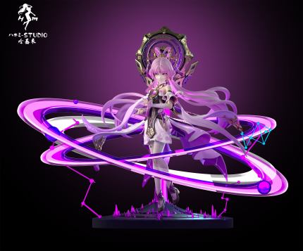 Hakimi Studio Honkai Star Rail Fu Xuan Pre Order Hakimi Studio Honkai Star Rail Fu Xuan Pre Order