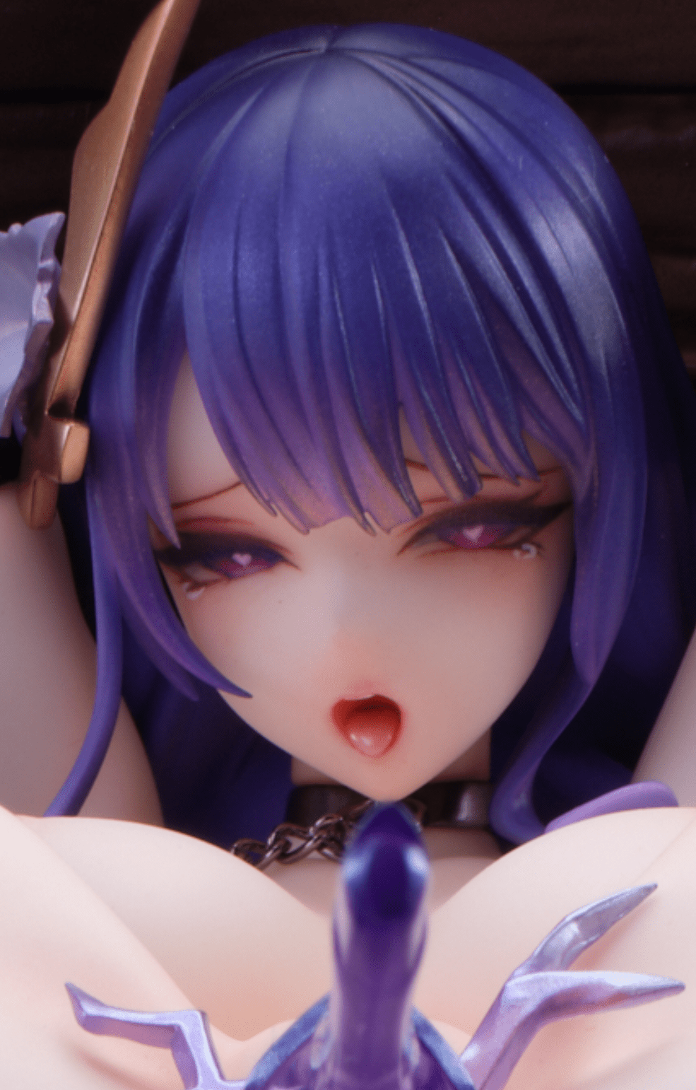 Starry Sky Studio - Genshin Impact Raiden Shogun Restraint