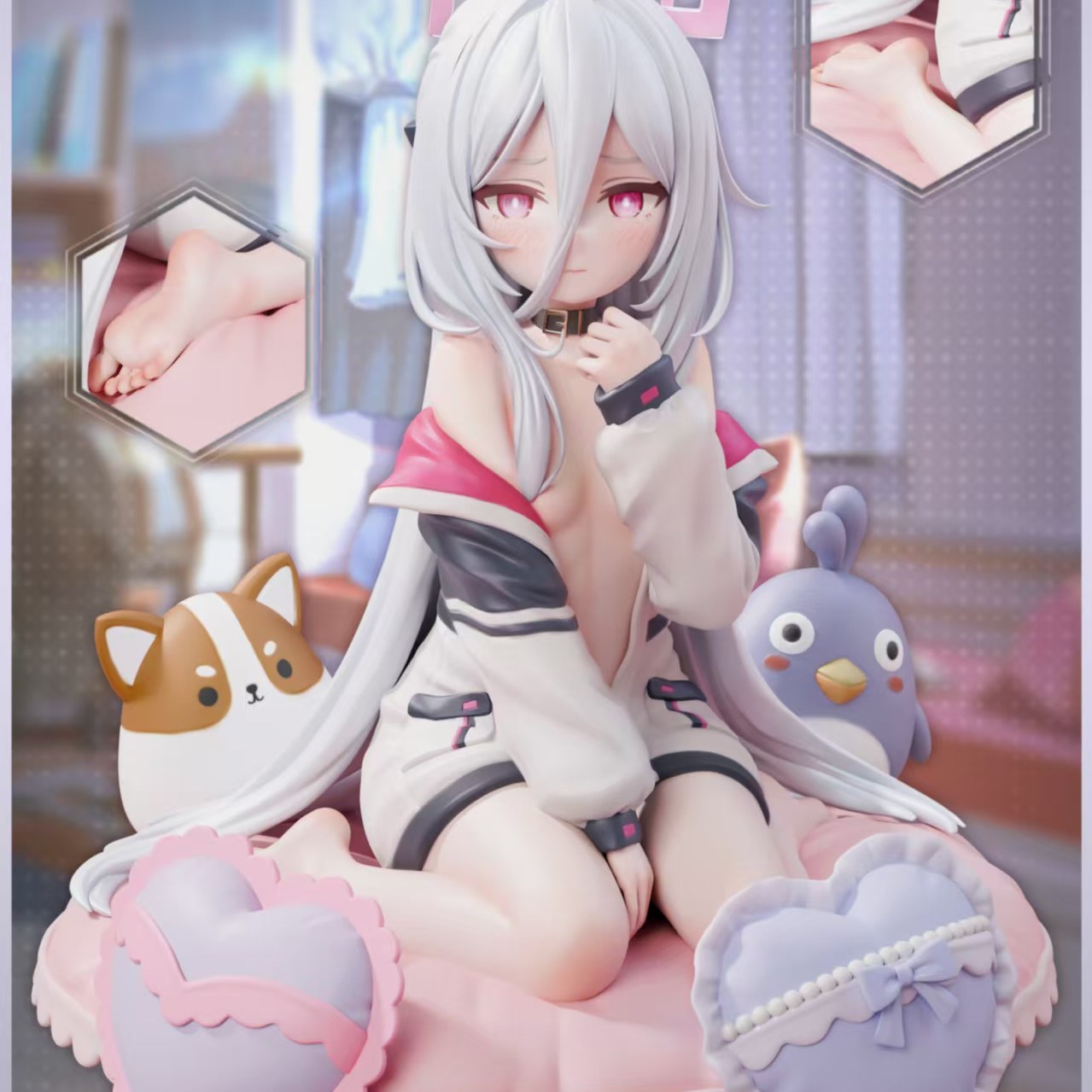 Sugar Studio - Tendou Kei Blue Archive