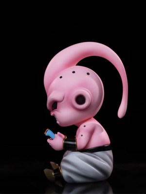 Sun Studio - Dragon Ball Game Console Buu Sun Studio - Dragon Ball Game Console Buu