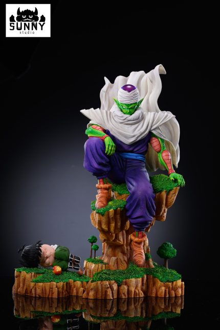 Sunny Studio - Dragon Ball practice sitting Piccolo Sunny Studio - Dragon Ball practice sitting Piccolo