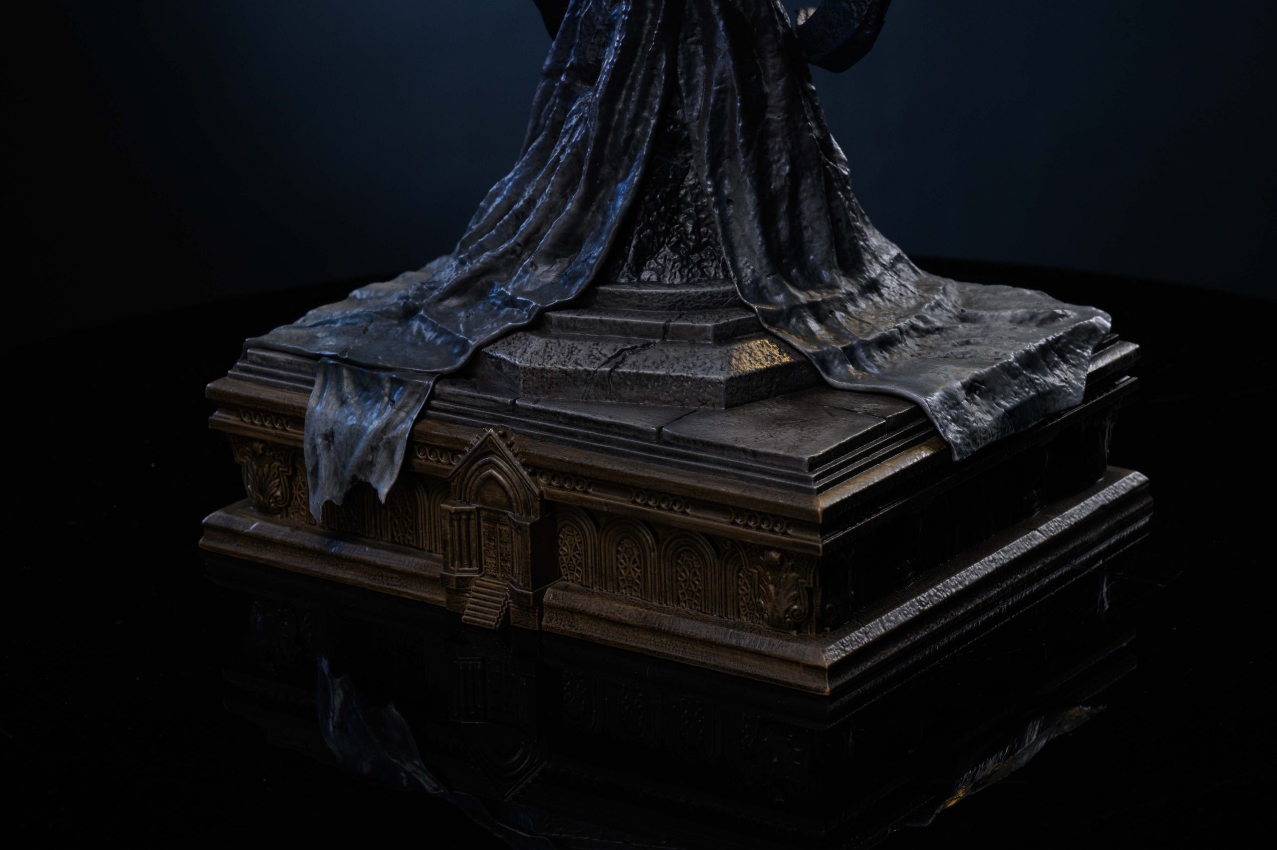 Sword&Wing Studio - Elden Ring Marika & Radagon