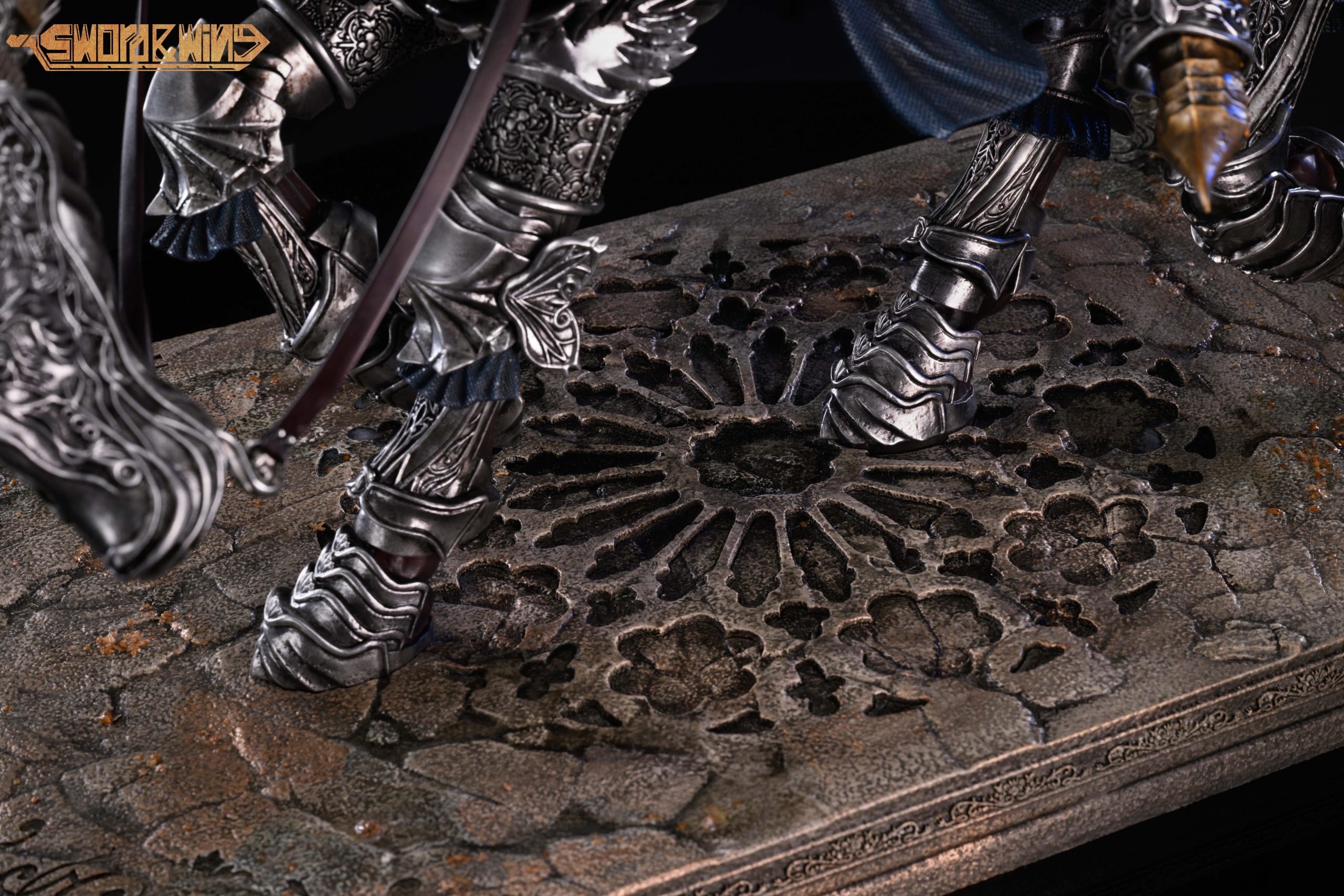 Sword&Wing Studio – Elden Ring Royal knight Loretta