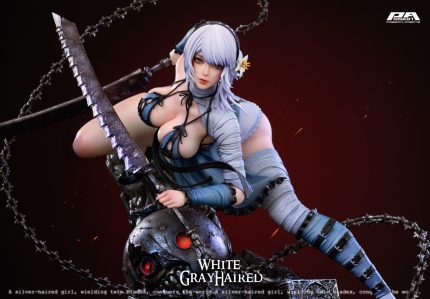 PA Create Studio - NieR:Automata Kainé PA Create Studio - NieR:Automata Kainé