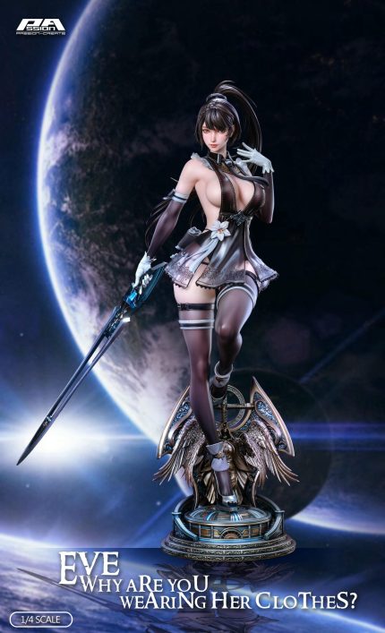 PA Create Studio - Stellar Blade Eve cos YoRHa No.2 Type B PA Create Studio - Stellar Blade Eve cos YoRHa No.2 Type B