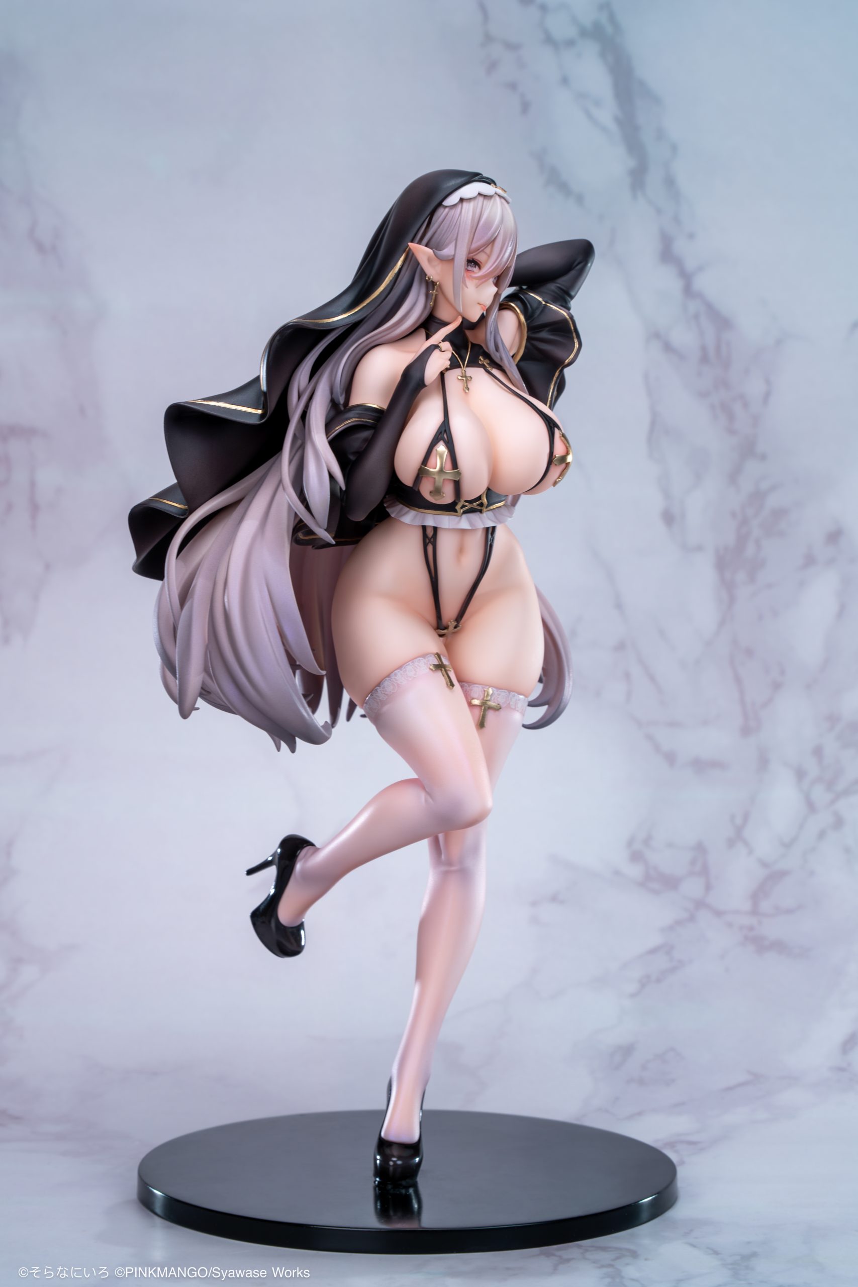 PINKMANGO Studio - Original Nun Elf (Licensed)