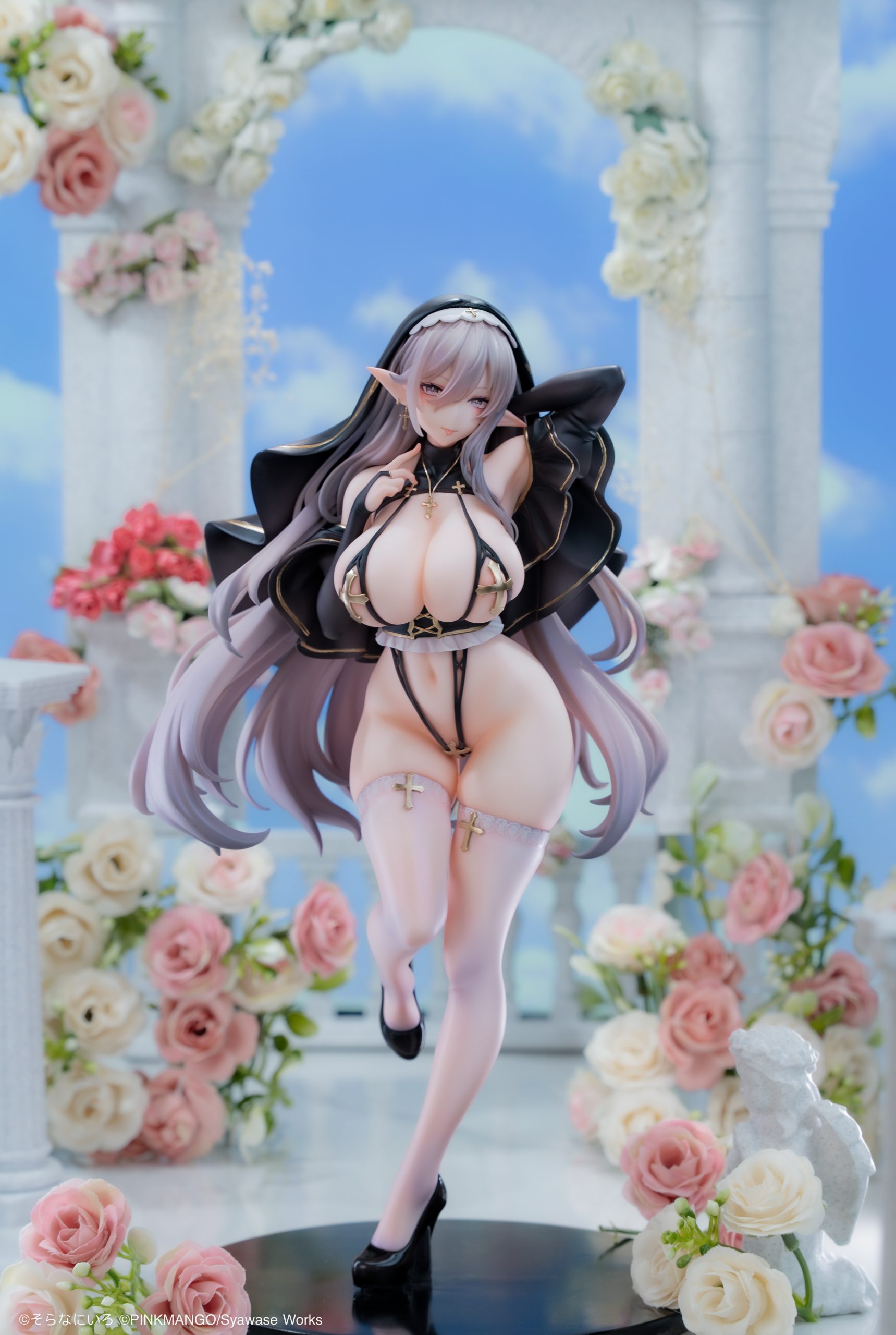 PINKMANGO Studio - Original Nun Elf (Licensed)