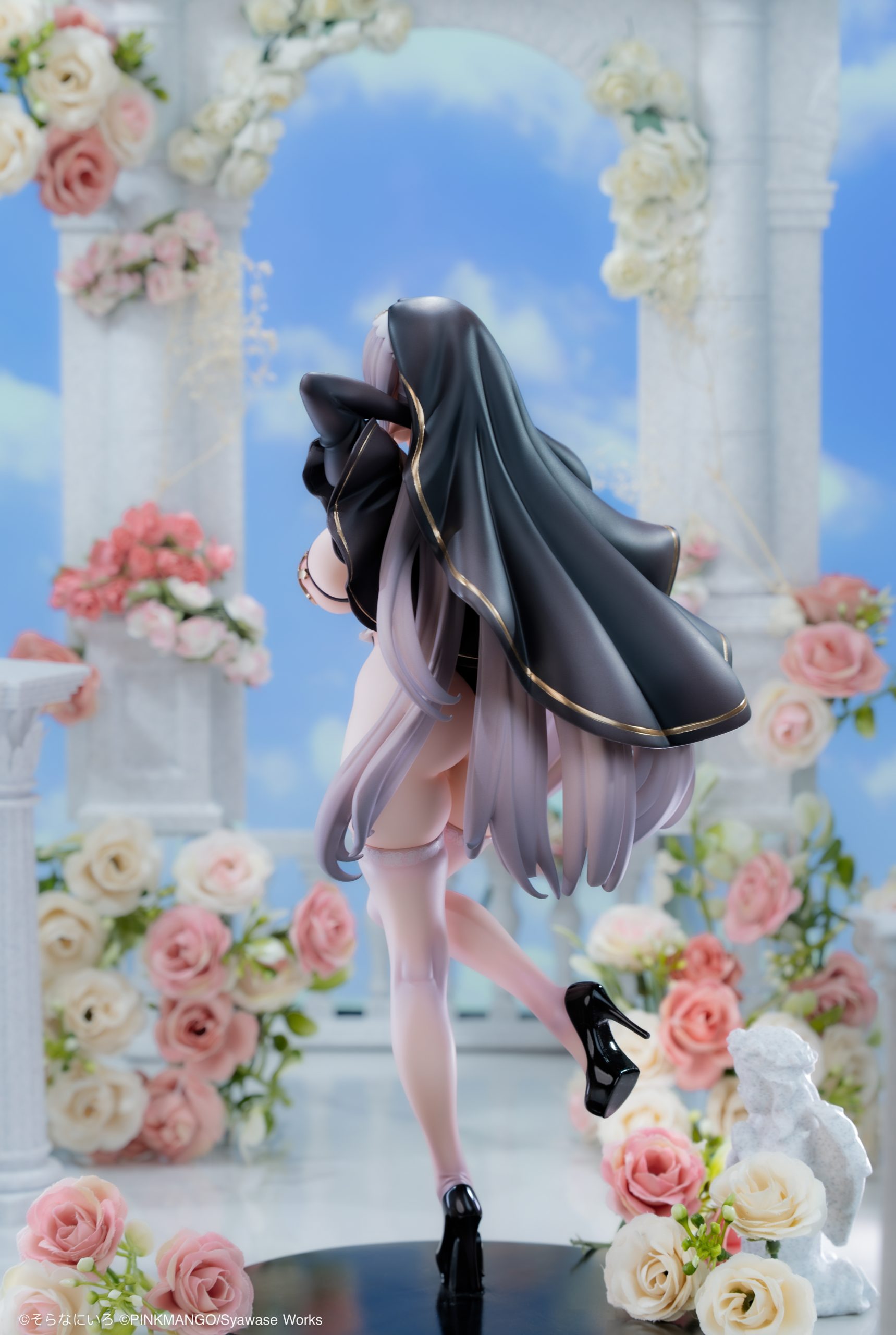 PINKMANGO Studio - Original Nun Elf (Licensed)