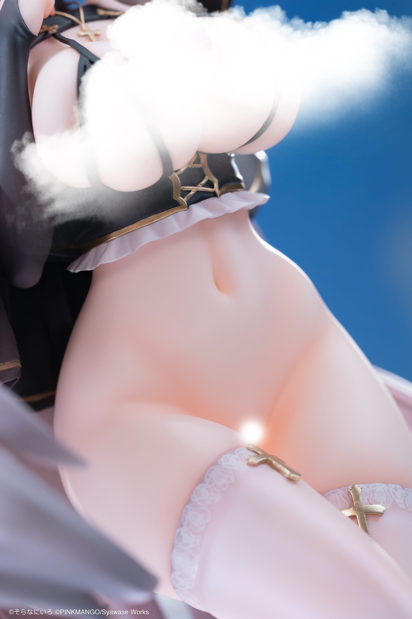 PINKMANGO Studio - Original Nun Elf (Licensed)