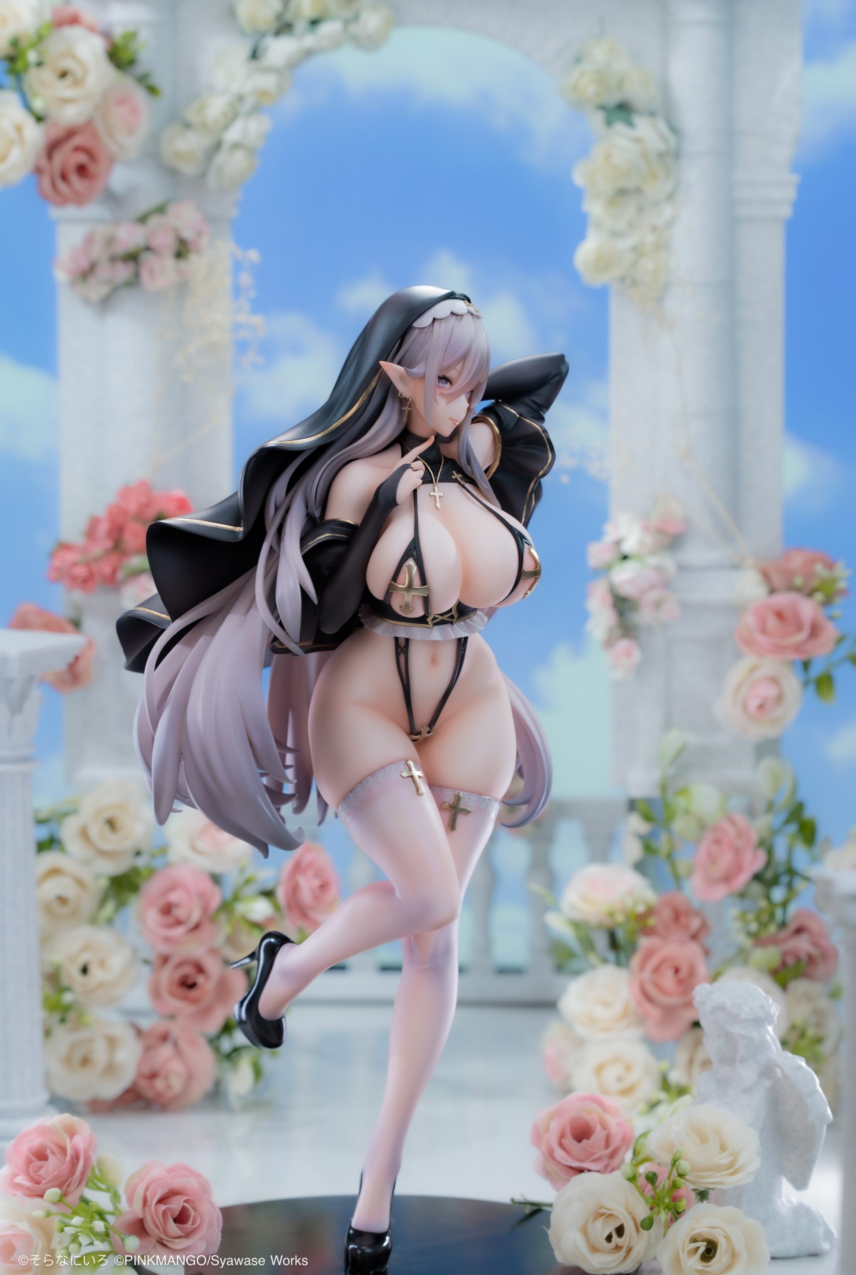PINKMANGO Studio - Original Nun Elf (Licensed)
