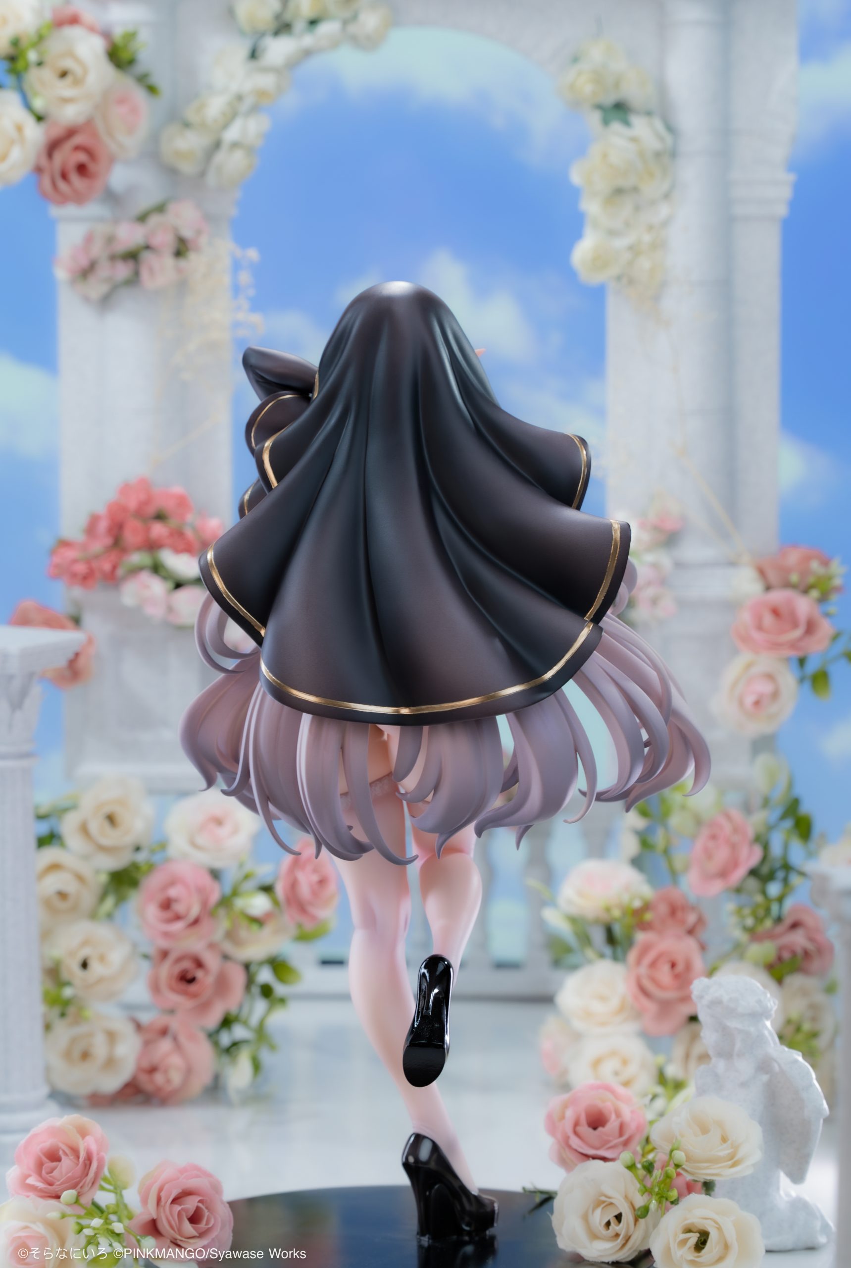 PINKMANGO Studio - Original Nun Elf (Licensed)