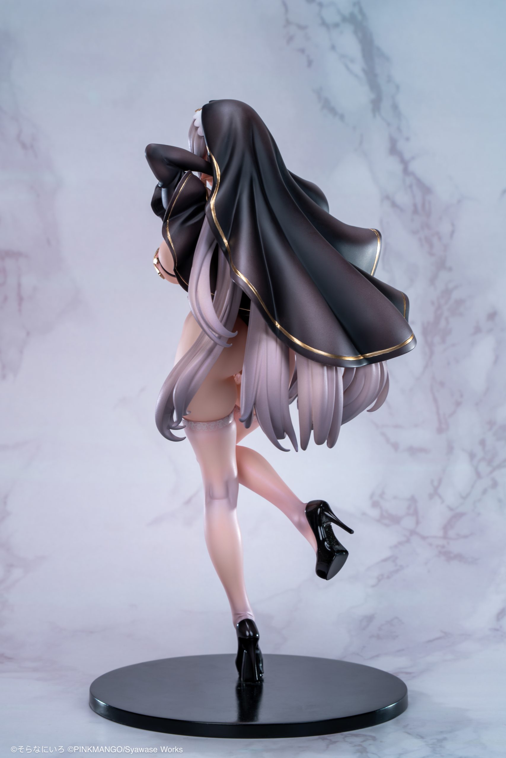 PINKMANGO Studio - Original Nun Elf (Licensed)