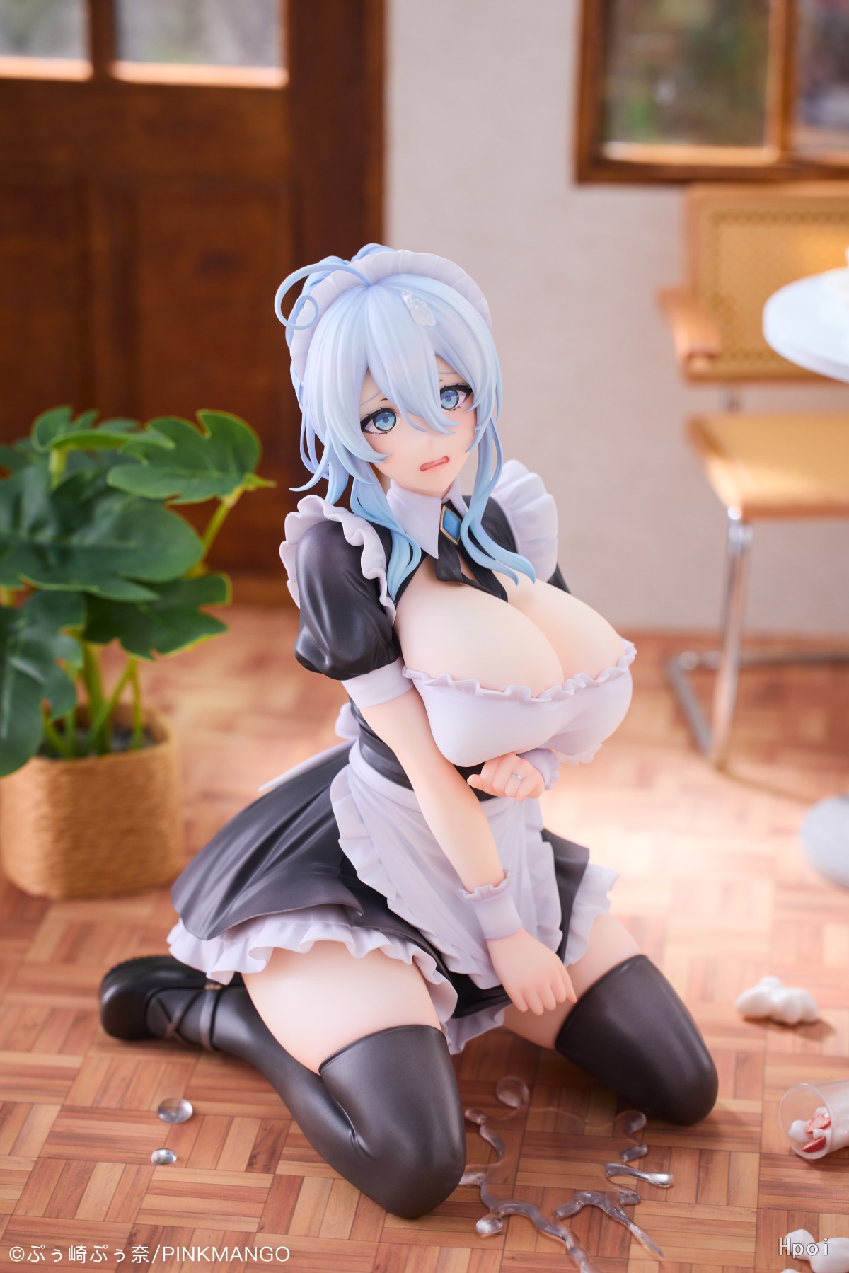 PINKMANGO - Yukino Mifuyu Maid (Licensed)