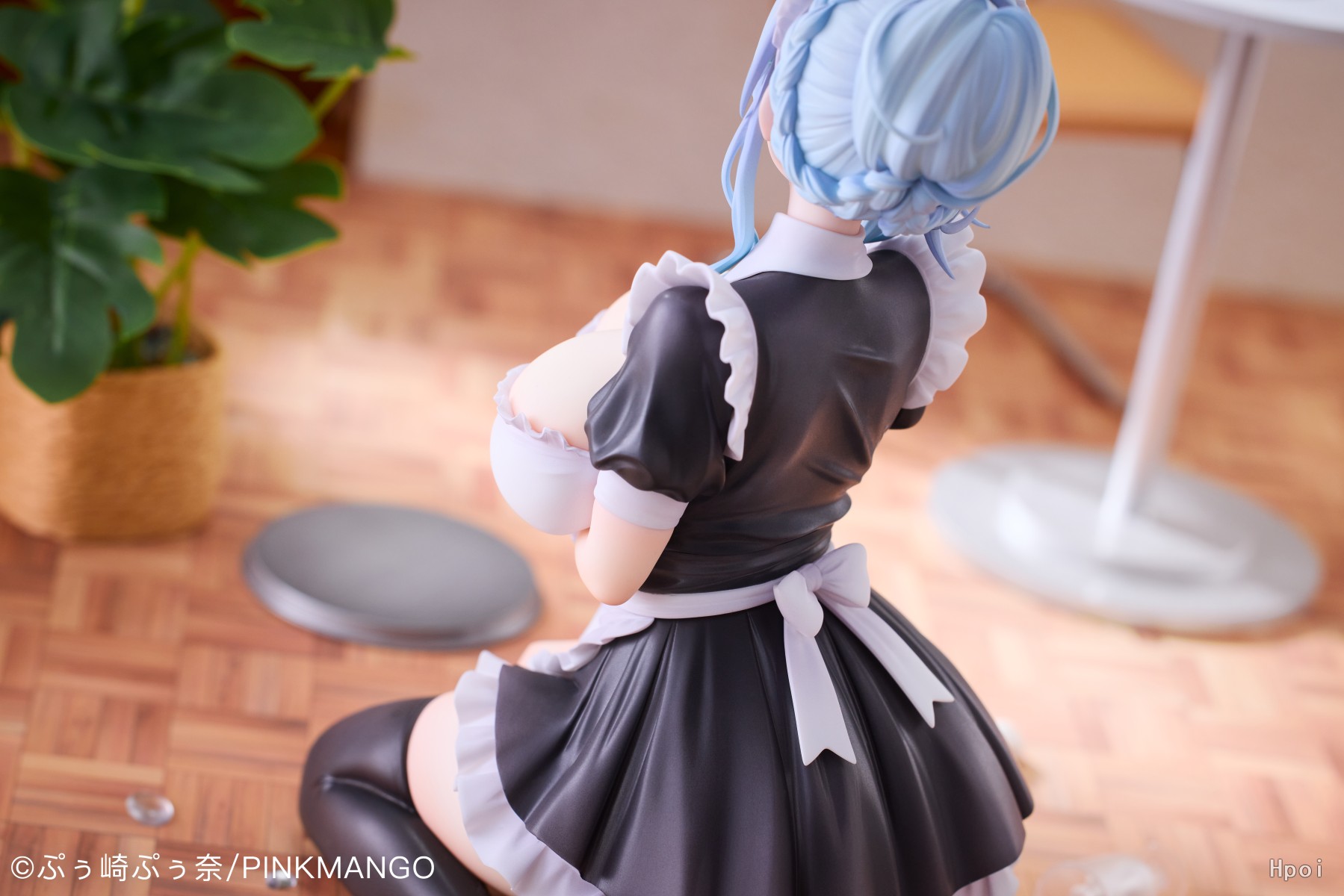 PINKMANGO - Yukino Mifuyu Maid (Licensed)
