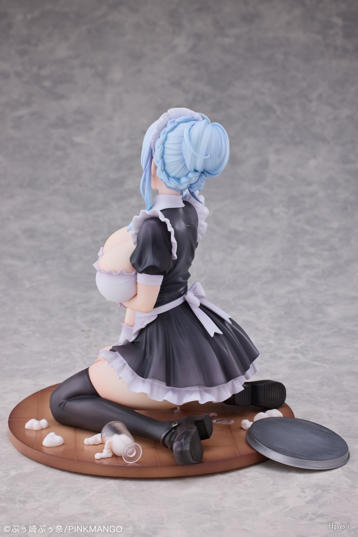 PINKMANGO - Yukino Mifuyu Maid (Licensed)