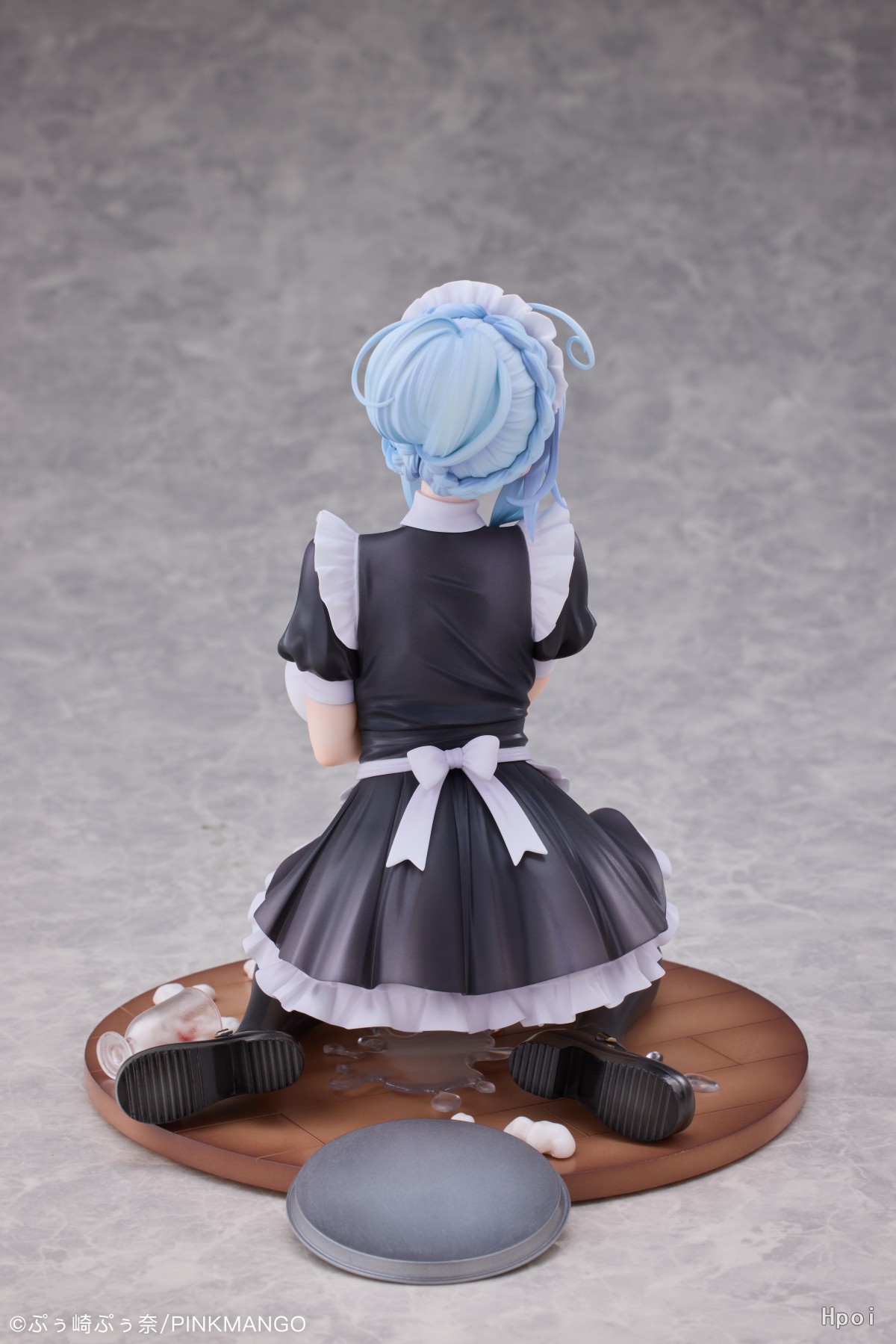 PINKMANGO - Yukino Mifuyu Maid (Licensed)