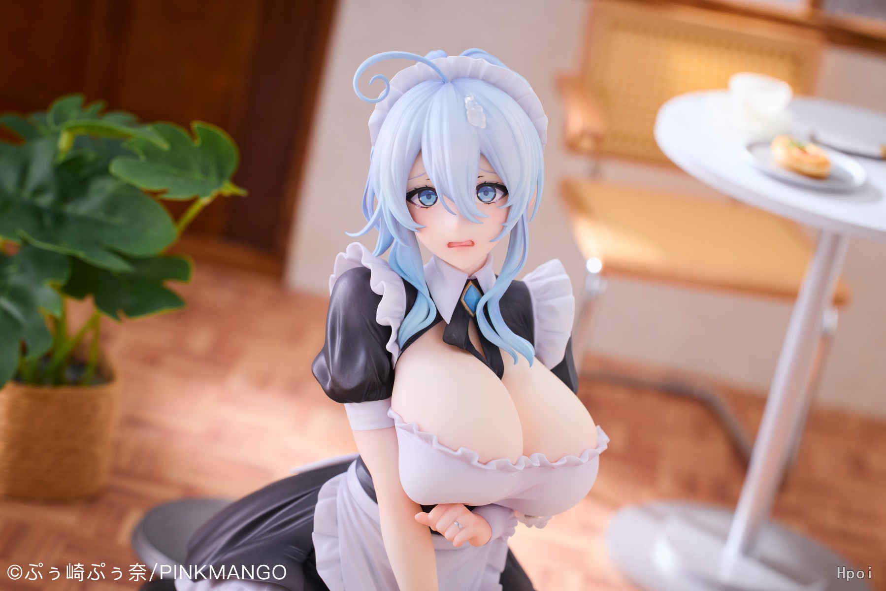 PINKMANGO - Yukino Mifuyu Maid (Licensed)
