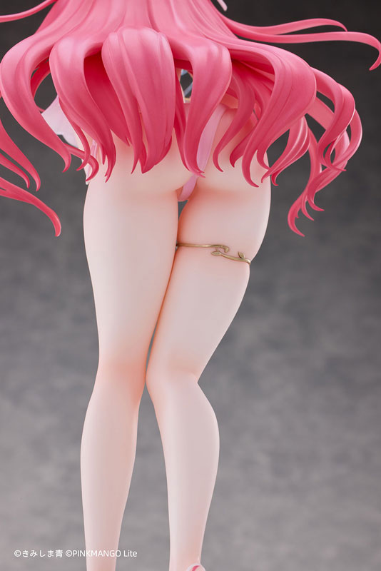 PINKMANGO - lite Series Wanna Try My Juice Too? Riko Swimsuit Ver. (Licensed)