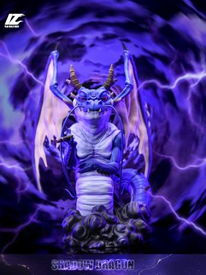 PLAN ZERO Studio & Ani Magic Studio - Dragon Ball IchibanSan ryu series complements Dragon Ball GT Evil Shenron PLAN ZERO Studio & Ani Magic Studio - Dragon Ball IchibanSan ryu series complements Dragon Ball GT Evil Shenron