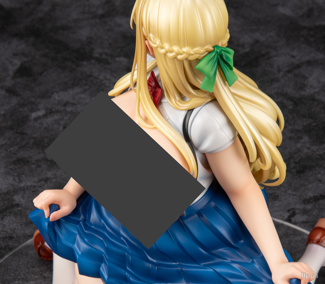 PLEIADES - Seika Jogakuin Kounin Sao Ojisan Richter Luisa (Licensed)