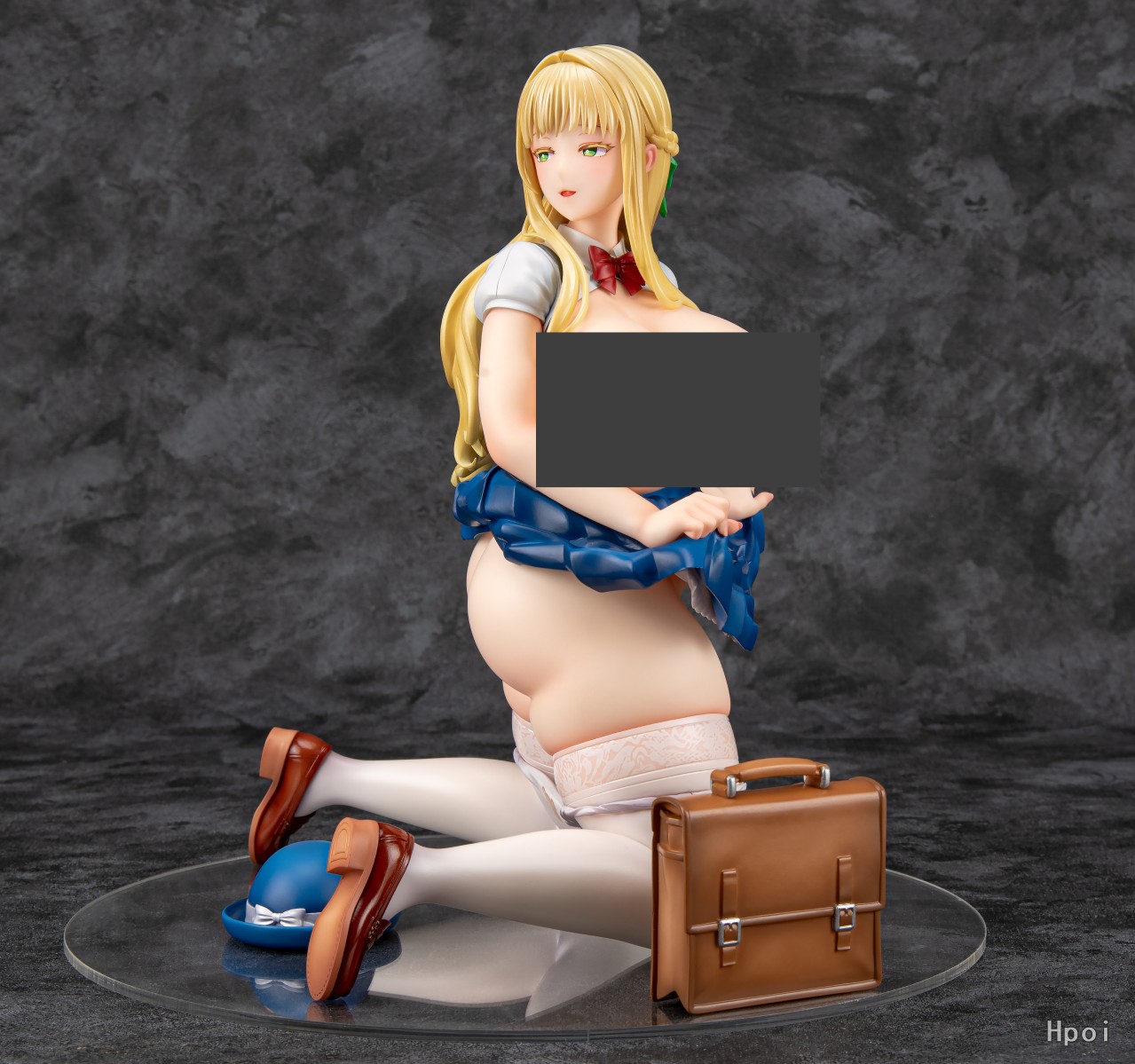 PLEIADES - Seika Jogakuin Kounin Sao Ojisan Richter Luisa (Licensed)