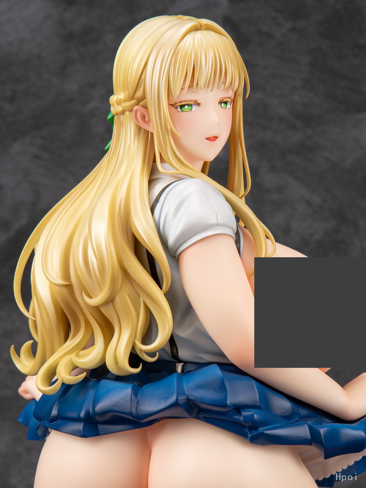 PLEIADES - Seika Jogakuin Kounin Sao Ojisan Richter Luisa (Licensed)