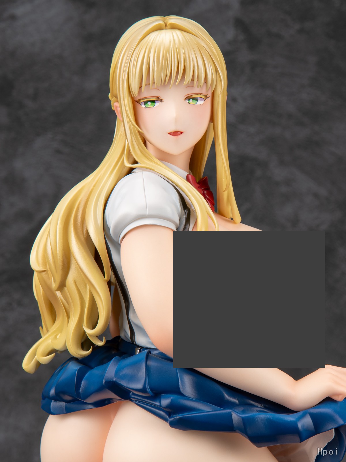 PLEIADES - Seika Jogakuin Kounin Sao Ojisan Richter Luisa (Licensed)