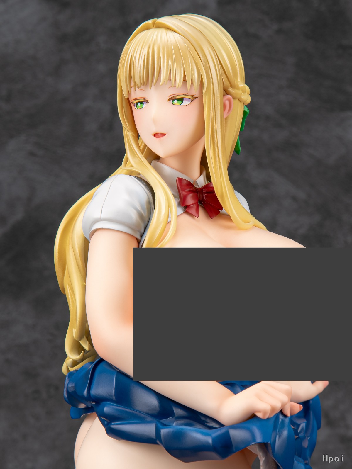 PLEIADES - Seika Jogakuin Kounin Sao Ojisan Richter Luisa (Licensed)