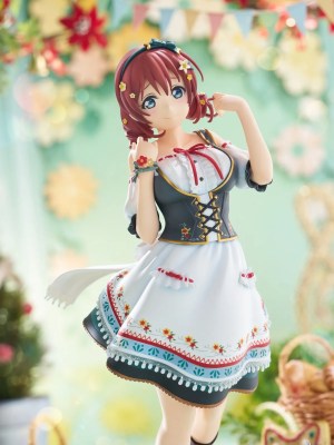 PLUM - Love Live! Nijigasaki High School Idol Club Emma Verde (Licensed) PLUM - Love Live! Nijigasaki High School Idol Club Emma Verde (Licensed)