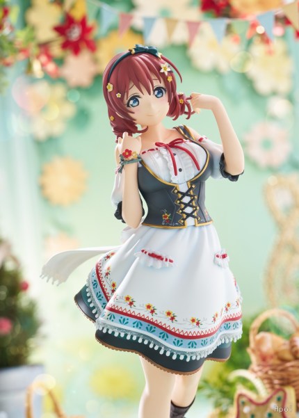 PLUM - Love Live! Nijigasaki High School Idol Club Emma Verde (Licensed) PLUM - Love Live! Nijigasaki High School Idol Club Emma Verde (Licensed)