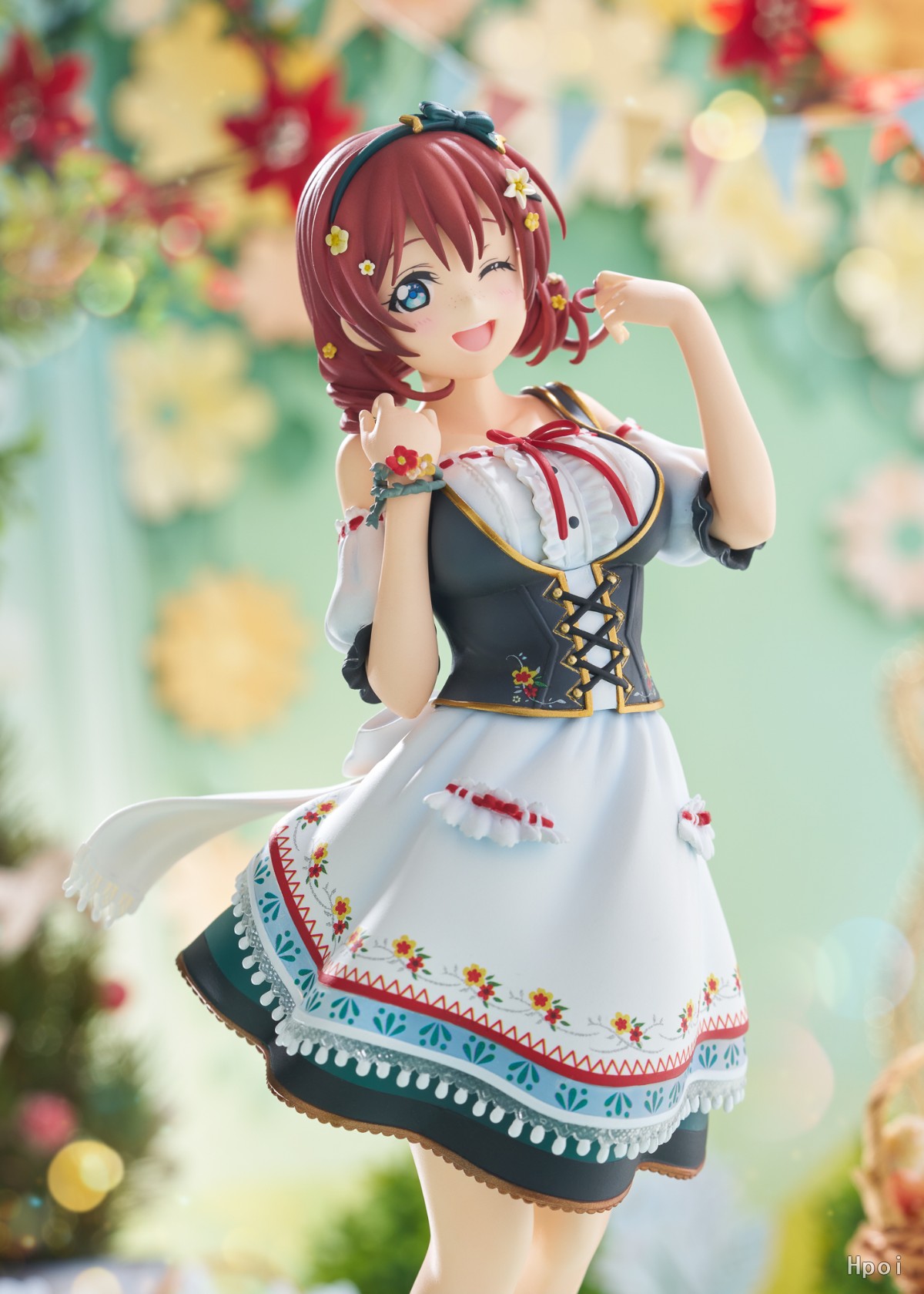 PLUM – Love Live! Nijigasaki High School Idol Club Emma Verde