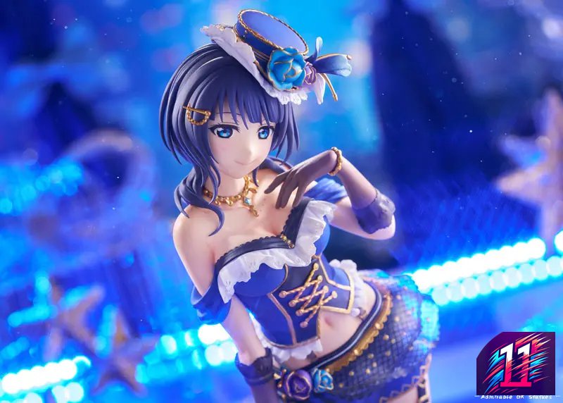 PLUM - Love Live! Nijigasaki High School Idol Club Karin Asaka 1/7 Complete Figure (Licensed)