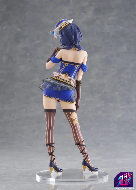 PLUM - Love Live! Nijigasaki High School Idol Club Karin Asaka 1/7 Complete Figure (Licensed)