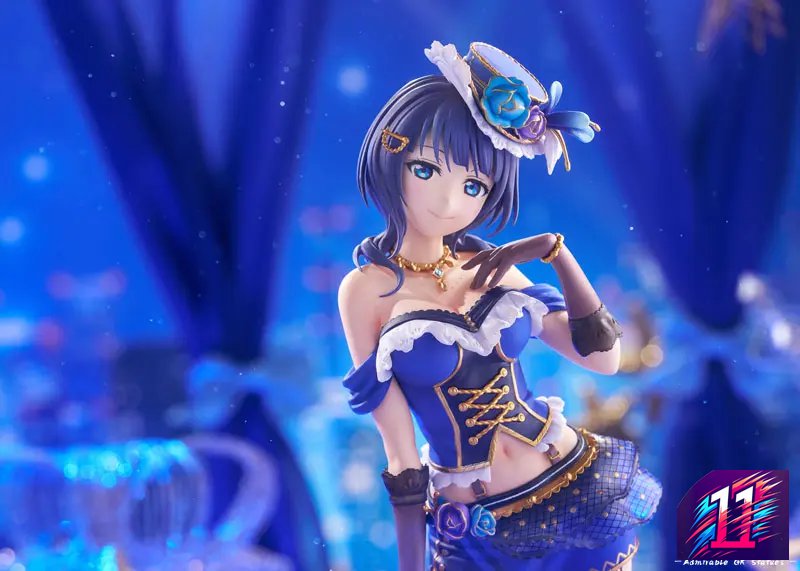 PLUM - Love Live! Nijigasaki High School Idol Club Karin Asaka 1/7 Complete Figure (Licensed)