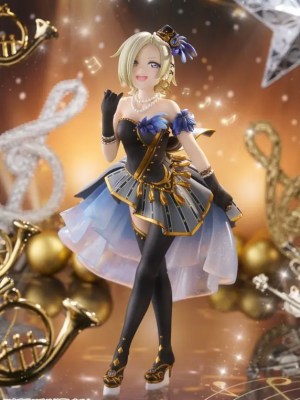 PLUM - Love Live! Nijigasaki High School Idol Club Mia Taylor 1/7 Complete Figure (Licensed) PLUM - Love Live! Nijigasaki High School Idol Club Mia Taylor 1/7 Complete Figure (Licensed)