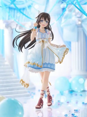 PLUM - Love Live! Nijigasaki High School Idol Club Shizuku Osaka 1/7 Complete Figure (Licensed) PLUM - Love Live! Nijigasaki High School Idol Club Shizuku Osaka 1/7 Complete Figure (Licensed)