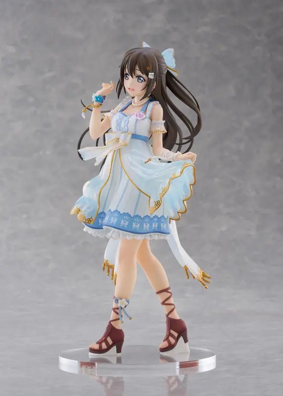 PLUM - Love Live! Nijigasaki High School Idol Club Shizuku Osaka 1/7 Complete Figure (Licensed)
