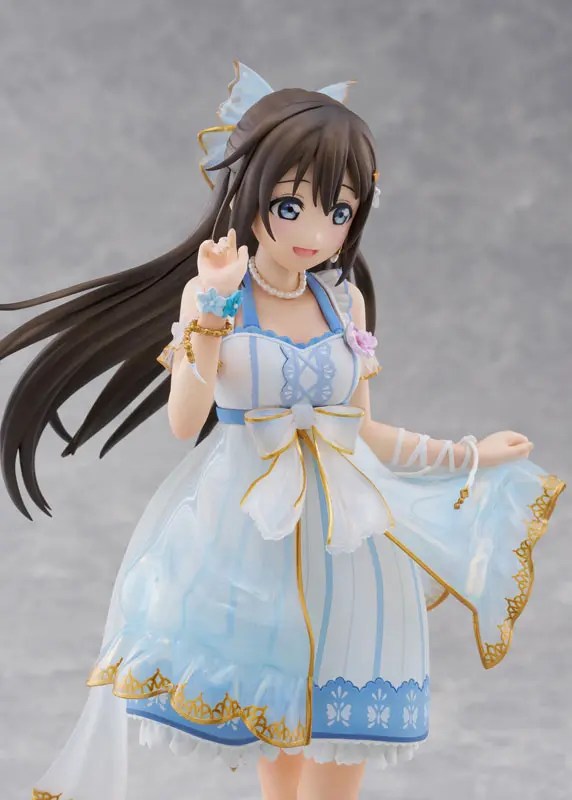 PLUM - Love Live! Nijigasaki High School Idol Club Shizuku Osaka 1/7 Complete Figure (Licensed)