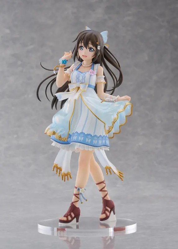 PLUM - Love Live! Nijigasaki High School Idol Club Shizuku Osaka 1/7 Complete Figure (Licensed)