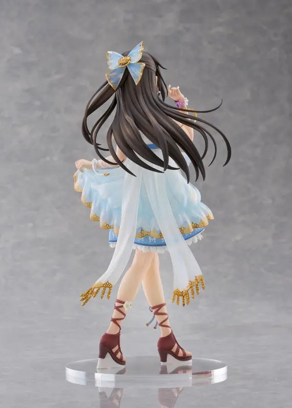 PLUM - Love Live! Nijigasaki High School Idol Club Shizuku Osaka 1/7 Complete Figure (Licensed)