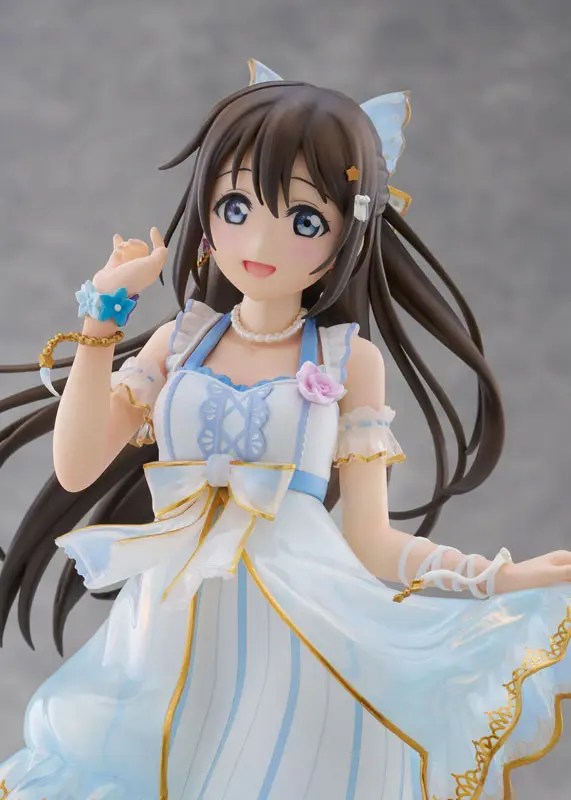 PLUM - Love Live! Nijigasaki High School Idol Club Shizuku Osaka 1/7 Complete Figure (Licensed)