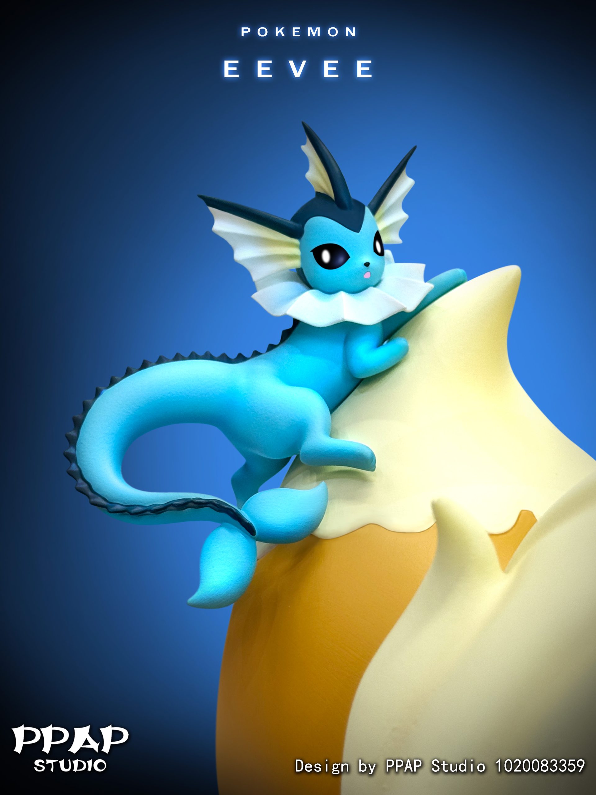 PPAP Studio - Pokemon Gigantamax#3 Eevee