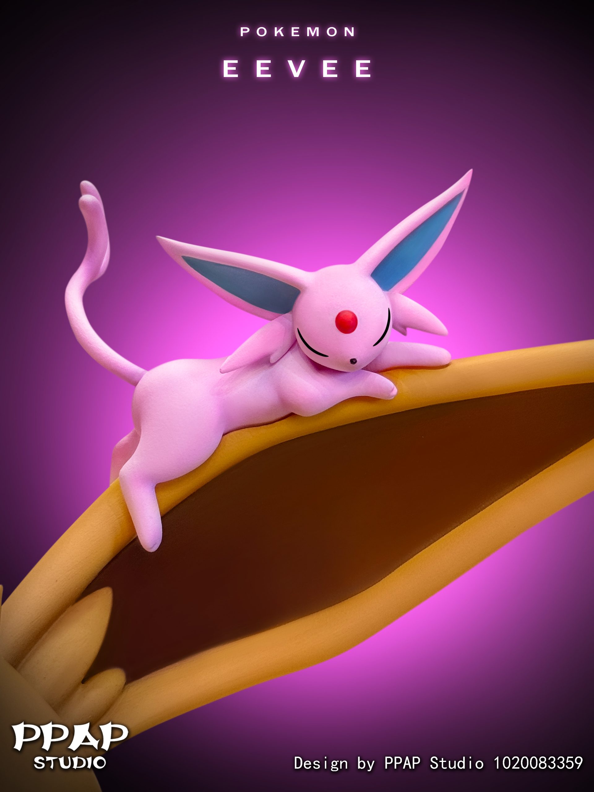 PPAP Studio - Pokemon Gigantamax#3 Eevee