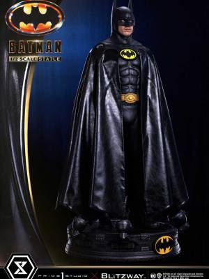 PRIME 1 Studio - Batman 1989 HDMMDC-08 (Licensed) PRIME 1 Studio - Batman 1989 HDMMDC-08 (Licensed)