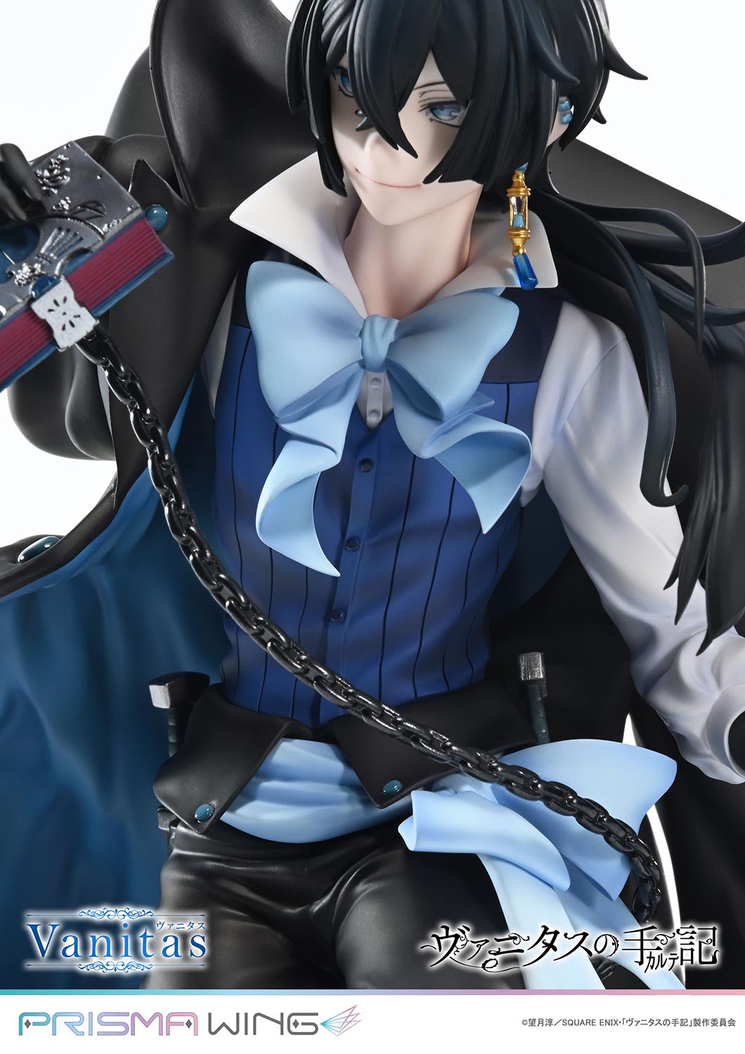 PRISMA WING Studio - The Case Study of Vanitas 1/7 Vanitas PWVNTS-01P (Licensed)