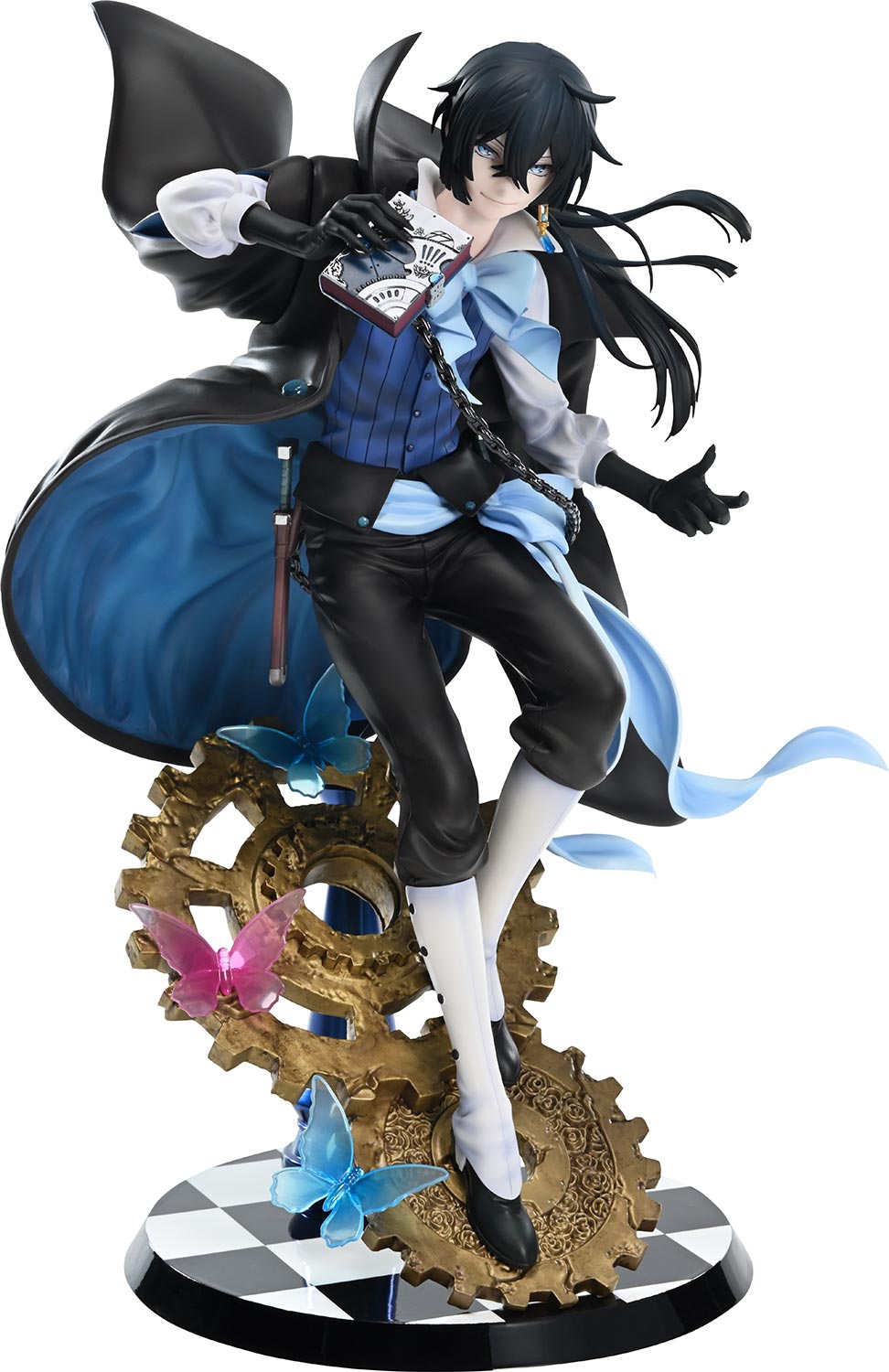 PRISMA WING Studio - The Case Study of Vanitas 1/7 Vanitas PWVNTS-01P (Licensed)