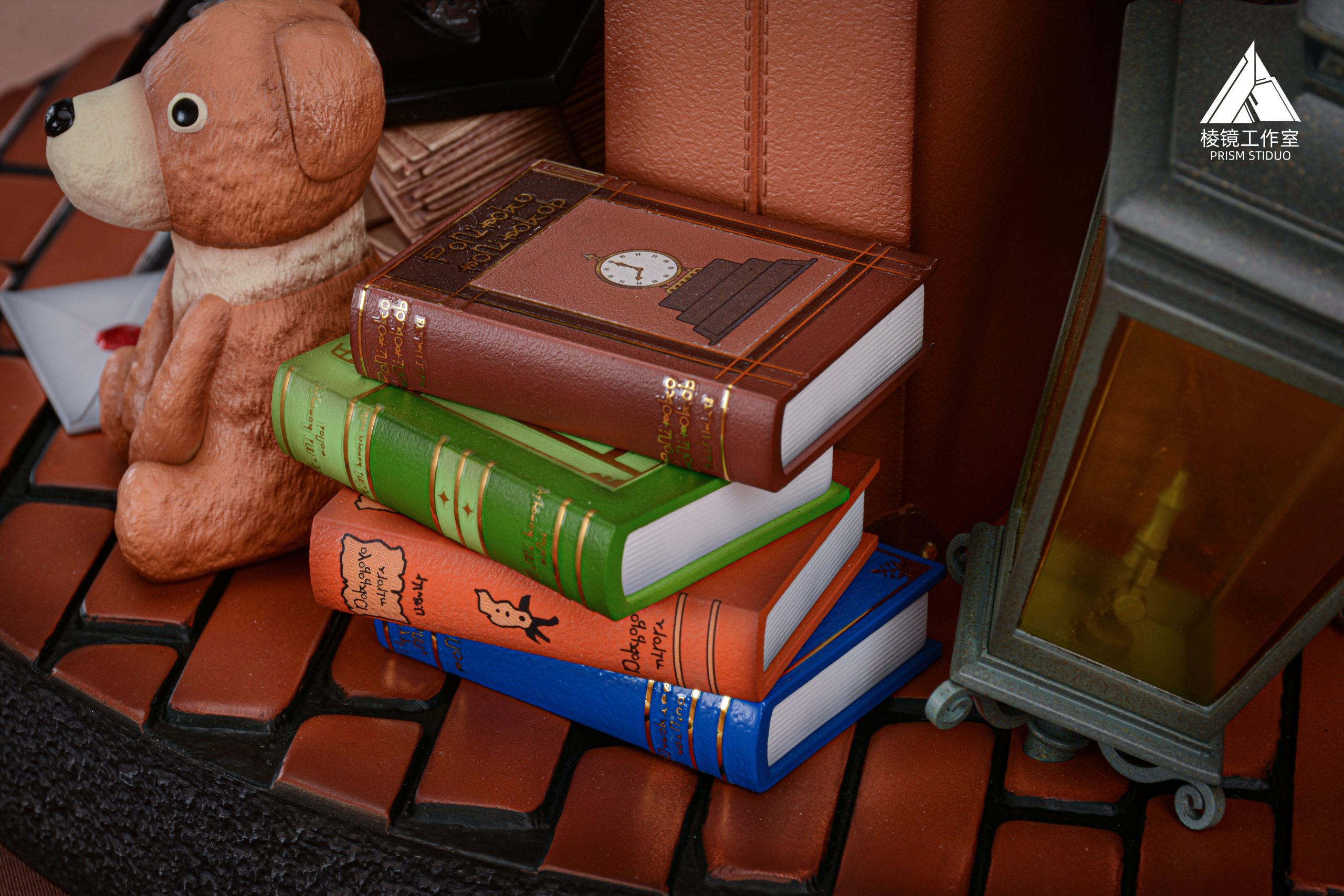 PRISM Studio - Violet Evergarden 1/4 Violet