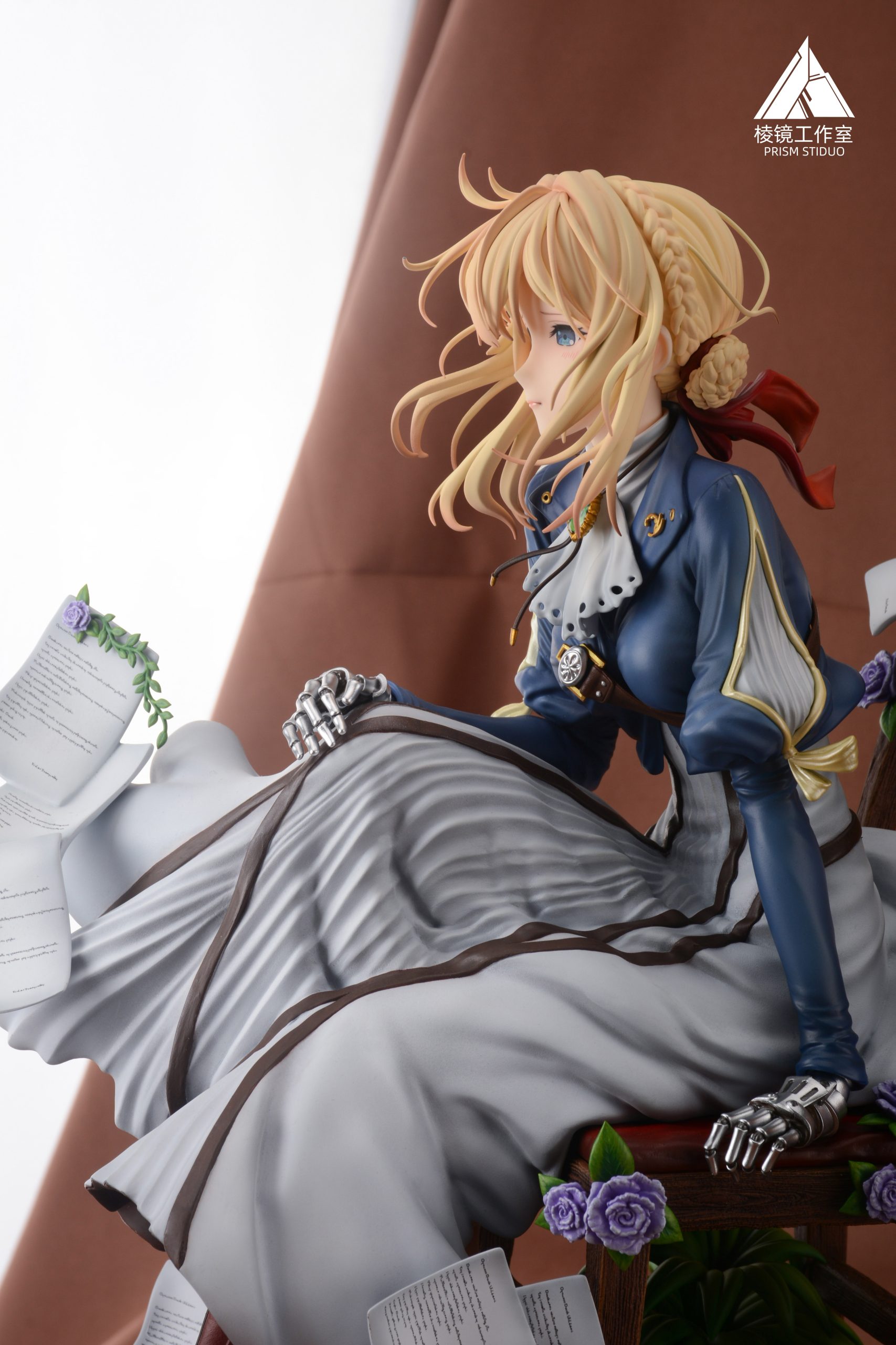 PRISM Studio - Violet Evergarden 1/4 Violet