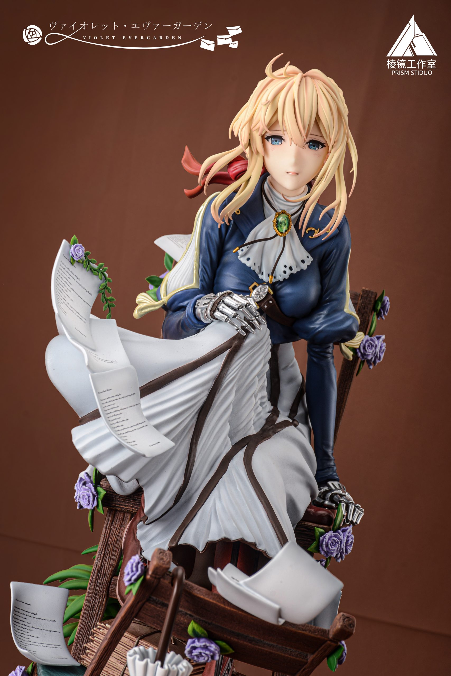 ヴァイオレットエヴァーガーデン　コマフィルム⑩ Amazon | ヴァイオレット・エヴァーガーデン クリアファイル